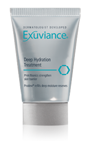 Exuviance Deep Hydration Treatment, 50 g