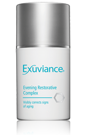 Exuviance Evening Restorative Complex, 50 gr