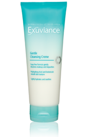 Exuviance Gentle Cleansing Cream, 212 ml