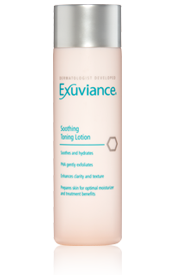 Exuviance Soothing Toning Lotion, 200 ml