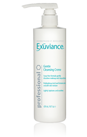 Exuviance Gentle Cleansing Cream, 474 ml