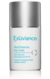 Exuviance Multi-Protective Day Cream SPF20, 50 g