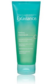 Exuviance Purifying Cleansing Gel, 212 ml