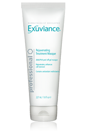 Exuviance Rejuvenating Treatment Masque, 227 ml
