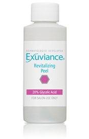 Exuviance Revitalizing Peel %20, 59 ml