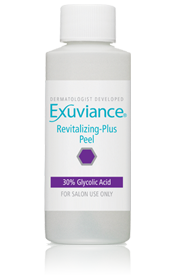 Exuviance Revitalizing-Plus Peel %30, 59 ml