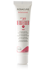 Rosacure Intensive Cream SPF30, 30 ml