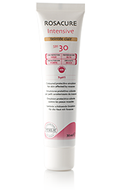 Rosacure Intensive SPF30 Tinted Claire, 30 ml