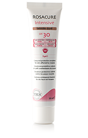 Rosacure Intensive SPF30 Tinted Dore, 30 ml