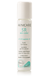 Aknicare SR Skin Roller, 5 ml