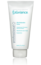 Exuviance Ultra Restorative Creme, 227 gr 