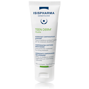 Teen Derm Hydra, 40 ml