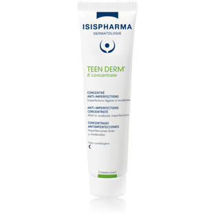 Teen Derm K Concentrate, 30 ml