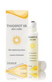 Thiospot Skin Roller, 5 ml